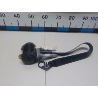 Ремень безопасности с пиропатроном Mercedes Benz A-Class W168 (1997 - 2004) 16886031859A86