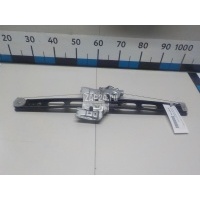 Стеклоподъемник электр. передний правый Mercedes Benz A-Class W168 (1997 - 2004) 1687203046