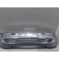 Бампер передний Mercedes Benz A-Class W168 (1997 - 2004) 1688853025