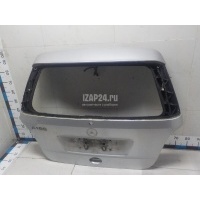 Дверь багажника Mercedes Benz A-Class W168 (1997 - 2004) 1687405205