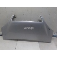 Капот Mercedes Benz A-Class W168 (1997 - 2004) 1688800657