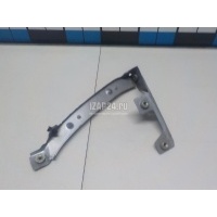 Кронштейн переднего бампера левый Mercedes Benz A-Class W168 (1997 - 2004) 1686200328