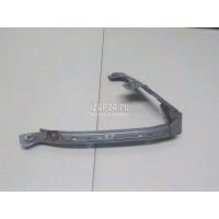 Кронштейн переднего бампера правый Mercedes Benz A-Class W168 (1997 - 2004) 1686200428