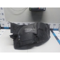 Локер передний правый Mercedes Benz A-Class W168 (1997 - 2004) 1686902630