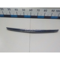 Накладка переднего бампера Mercedes Benz A-Class W168 (1997 - 2004) 1688850174