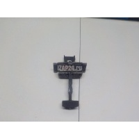 Ограничитель двери Mercedes Benz A-Class W168 (1997 - 2004) 1687300116