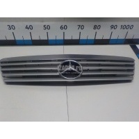 Решетка радиатора Mercedes Benz A-Class W168 (1997 - 2004) 16888803609761