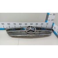Решетка радиатора Mercedes Benz A-Class W168 (1997 - 2004) 1698800883