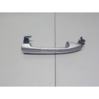 Ручка двери наружная Mercedes Benz A-Class W168 (1997 - 2004) 16876002709761