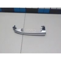 Ручка двери наружная Mercedes Benz A-Class W168 (1997 - 2004) 16876002709761