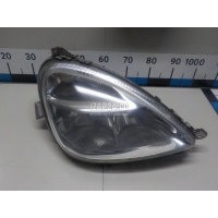 Фара правая Mercedes Benz A-Class W168 (1997 - 2004) 1688201861