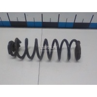 Пружина задняя Mercedes Benz A-Class W168 (1997 - 2004) 1683200508