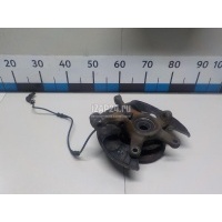 Кулак поворотный передний левый Mercedes Benz A-Class W168 (1997 - 2004) 1683301620