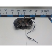 Кулак поворотный передний правый Mercedes Benz A-Class W168 (1997 - 2004) 1683301720