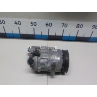 Компрессор кондиционера Mercedes Benz A-Class W168 (1997 - 2004) 0002309411