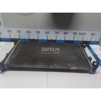 Радиатор основной Mercedes Benz A-Class W168 (1997 - 2004) 1685001602