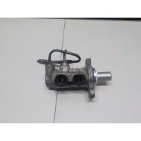 Цилиндр тормозной главный Mercedes Benz A-Class W168 (1997 - 2004) 0064300001