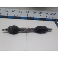 Полуось передняя левая Mercedes Benz A-Class W168 (1997 - 2004) 1683603172