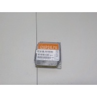 Блок управления AIR BAG Mercedes Benz A-Class W168 (1997 - 2004) 0285001222