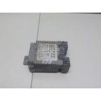 Блок управления вентилятором Mercedes Benz A-Class W168 (1997 - 2004) 0255453232