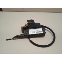 Замок двери передней левой Mercedes Benz W163 M-Klasse (ML) (1998 - 2004) 1637203135
