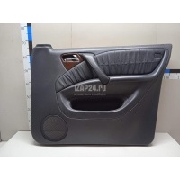 Обшивка двери передней правой Mercedes Benz W163 M-Klasse (ML) (1998 - 2004) 1637203670