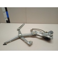 Стеклоподъемник электр. передний правый Mercedes Benz W163 M-Klasse (ML) (1998 - 2004) 1637201246