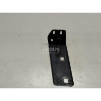Кронштейн переднего бампера левый Mercedes Benz W163 M-Klasse (ML) (1998 - 2004) 1638852314