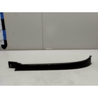 Планка под фару левая Mercedes Benz W163 M-Klasse (ML) (1998 - 2004) 1638260177