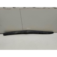 Спойлер переднего бампера левый Mercedes Benz W163 M-Klasse (ML) (1998 - 2004) 1638851325