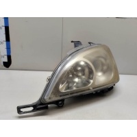 Фара левая Mercedes Benz W163 M-Klasse (ML) (1998 - 2004) 1638204561