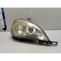 Фара правая Mercedes Benz W163 M-Klasse (ML) (1998 - 2004) 1638204661