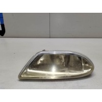 Фара противотуманная левая Mercedes Benz W163 M-Klasse (ML) (1998 - 2004) 1638200328