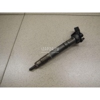 Форсунка дизельная электрическая Mercedes Benz Sprinter (901-905)/Sprinter Classic (909) (1995 - 2006) 6460701487