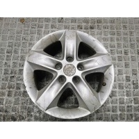 Kia ceed 2010 алюминиевые