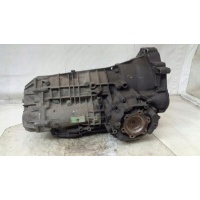 Кпп автомат passat b5 рестайлинг a4 a6 1.9 tdi 5hp - 19 ezp 2004 rok