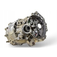 Кпп volkswagen транспортер t4 2.5 tdi 88km 1998 - 2003r ewb