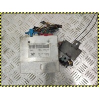 Блок управления двигателем Daewoo Nubira j150 2000 96264330