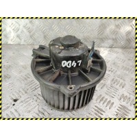 Моторчик печки Mitsubishi L400 1996 1940000133