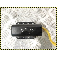 Блок AirBag Mitsubishi Lancer 10 2008 8610A054