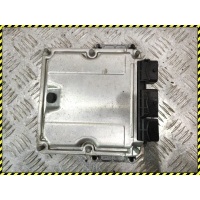 Блок управления двигателем Citroen C8 2004 0281011363