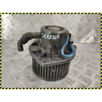 Моторчик печки Nissan Serena c23 1995 4868430350