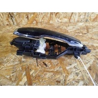 Ручка двери нaружная Volvo XC90 2019 31378253, 31378254, 31416245