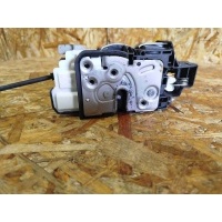 Замок двери передней правой Volvo XC90 2019 31349895