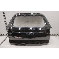 Крышка багажника Chery Tiggo 8