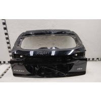 Крышка багажника Haval Jolion