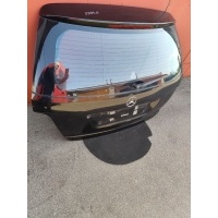 Крышка багажника (дверь 3-5) Mercedes ML W164 2007