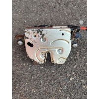 Замок крышки багажника Mercedes ML W164 2007 A2117400235