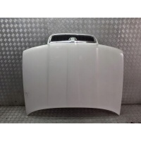 Капот skoda октавия i 1026