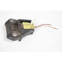 Toyota land cruiser bj70 2005 левая сторона датчик удара airbag